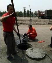 <b>武昌化粪池清理</b>