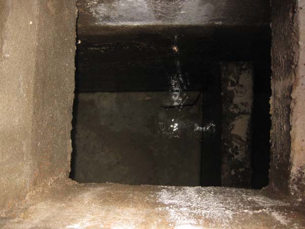 污水池清洗清理
