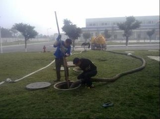 <b>武昌管道疏通</b>