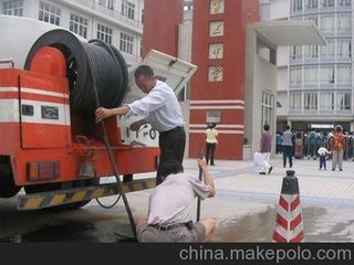 <b>武汉管道清理</b>