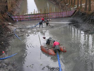 <b>汉阳河道清理公司</b>